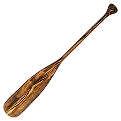 Pagaj John Paddle Ozdoba Postarzany 110 cm WZ1