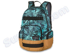 Plecak Dakine Atlas 25L Painted Palm 2017