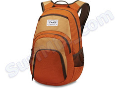 Plecak Dakine Campus 25L Copper F/W 2018