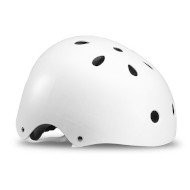 Kask Rollerblade Downtown Helmet White / Black 2020