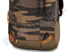 Plecak Dakine Heli Pack 12L Fieldcamo F/W 2018