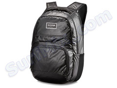Plecak Dakine Campus DLX 33L Storm F/W 2018