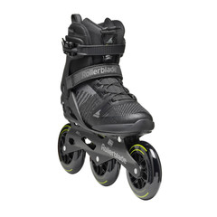 Rolki Rollerblade Macroblade 110 3WD Black