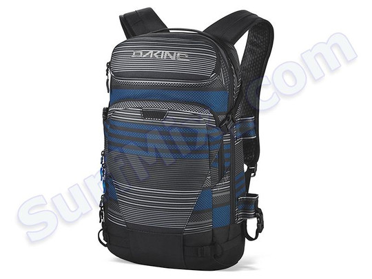 Plecak DAKINE Heli Pro 20L Skyway 2016 + Naklejki gratis