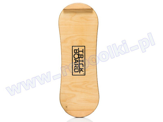 Trickboard Miyo Pro + Dywan do Trickboarda New; z Atestem