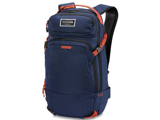 Plecak Dakine Heli Pro 20L Darknavy F/W 2018