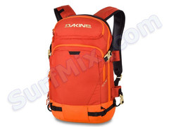 Plecak Dakine Heli Pro 20L Inferno 2017