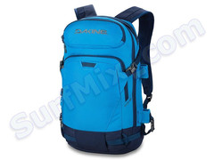 Plecak DAKINE Heli Pro 20L Blues 2016 + Naklejki gratis