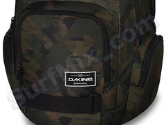 Plecak Dakine Atlas 25L Marker Camo 2015 + Naklejki gratis