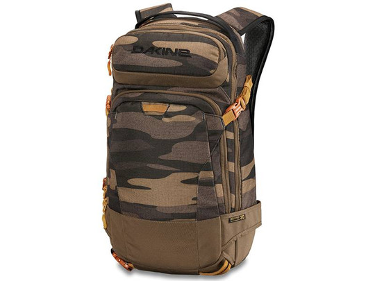Plecak Dakine Heli Pro 20L Fieldcamo F/W 2018