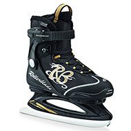 Łyżwy Rollerblade Spark Ice W Nero Oro 2018