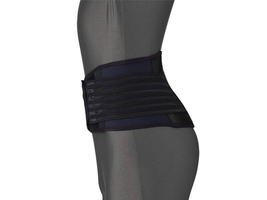 Stabilizator pleców Zamst ZW-5 