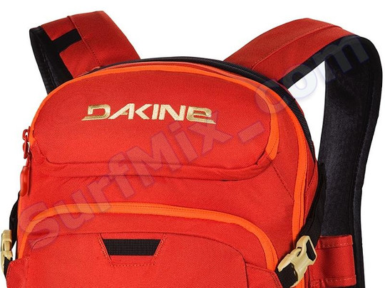 Plecak Dakine Heli Pro 20L Inferno 2017