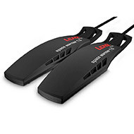 Elektryczna suszarka Lenz SPACE WARMER 1.0 240V 2021