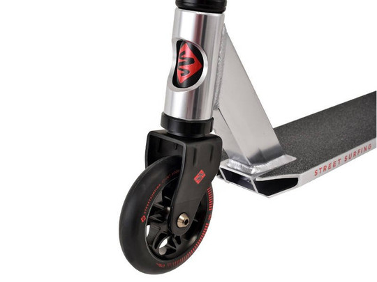 Hulajnoga Street Surfing Ripper Myth Silver 2022
