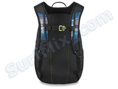 Plecak Dakine Campus Mini 18L Distortion F/W 2018