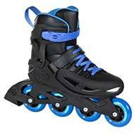 Rolki Powerslide Phuzion Stargaze Black 2020