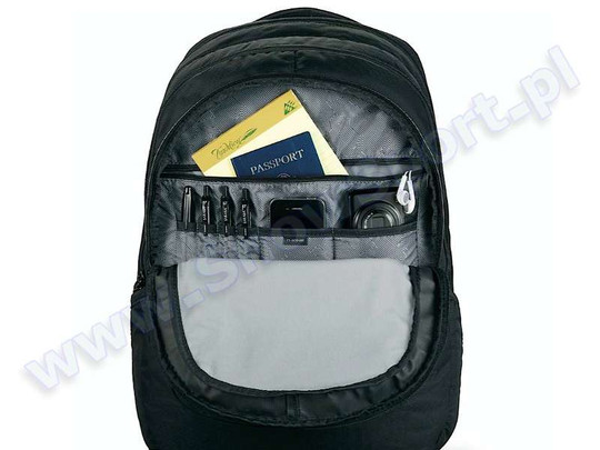 Plecak Dakine Explorer 26L Stumptown 2013 + Naklejki gratis