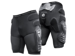 Szorty Powerslide Protective Short Pro 