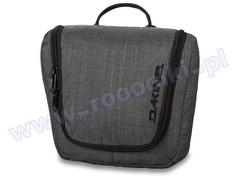 Kosmetyczka Dakine Travel Kit Carbon 2017
