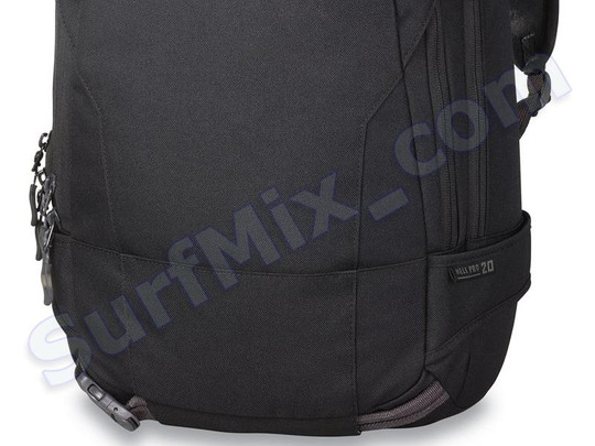 Plecak Dakine Heli Pro 20L Black F/W 2018