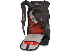 Plecak Dakine Heli Pro 24L Black F/W 2018