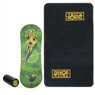 Trickboard Goal + Dywan do Trickboarda z Atestem