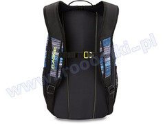 Plecak Dakine Campus 25L Distortion F/W 2018