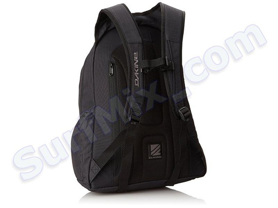 Plecak Dakine 101 29L Black 2015 + Naklejki gratis