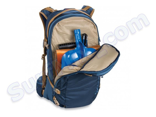 Plecak Dakine Poacher RAS 36L Bozeman F/W 2018