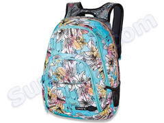 Plecak Dakine Eve 28L Rogue 2014+ Naklejki gratis