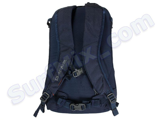 Plecak DAKINE Heli Pack 12L Blues 2016 + Naklejki gratis