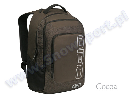 Plecak DAKINE Heli Pro Citron 2012 + Naklejki gratis