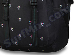 Plecak Dakine Hadley 26L Toucan 2015 + Naklejki gratis