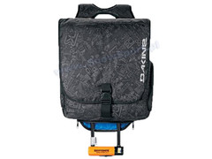 Plecak DAKINE Team Covert Haslam 2011 + Naklejki gratis