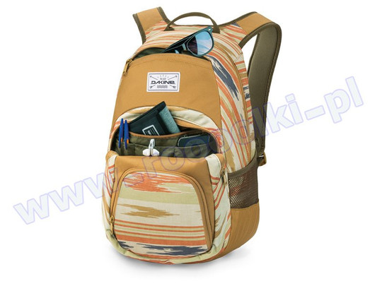 Plecak Dakine Campus 25L Stacked F/W 2018
