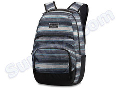 Plecak Dakine Campus DLX 33L Baja F/W 2018