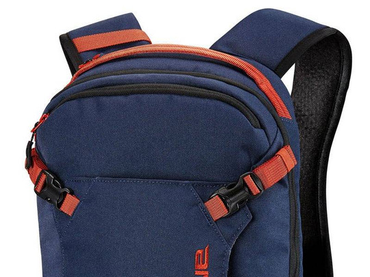Plecak Dakine Heli Pack 12L Darknavy F/W 2018