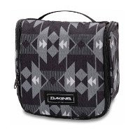 Kosmetyczka Dakine Alina 3L Fireside II F/W 2018