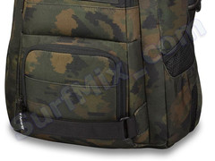 Plecak Dakine Duel 26L Marker Camo 2015 + gratis naklejki