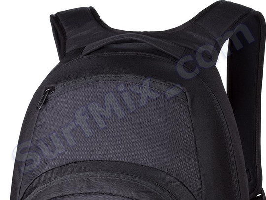 Plecak Dakine Campus 33L Black F/W 2018