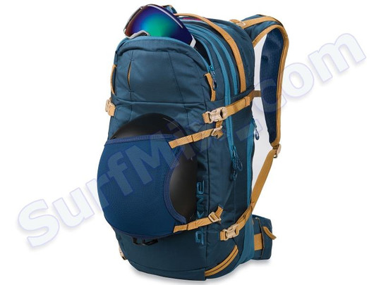 Plecak Dakine Team Poacher RAS 26L Chris Benchetler