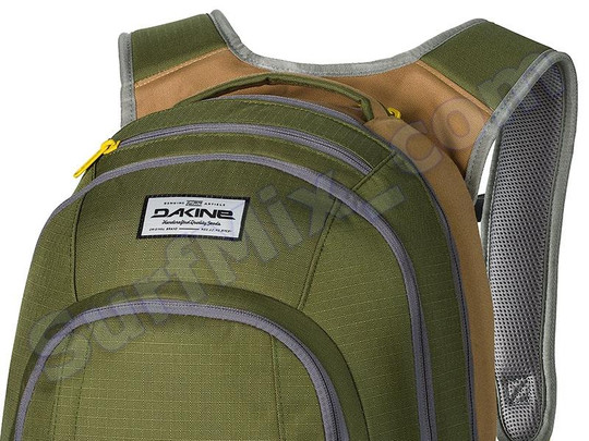 Plecak Dakine 101 29L Loden 2015 + Naklejki gratis