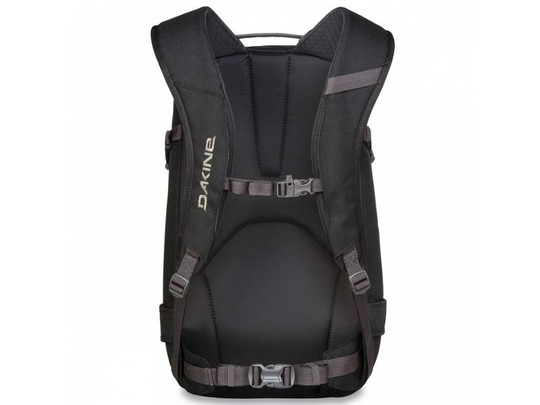 Plecak Dakine Heli Pro 20L Black F/W 2018