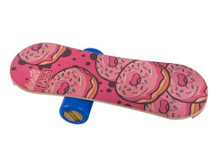 Trickboard Donut + Dywan do Trickboarda z Atestem