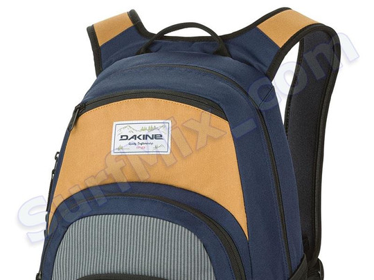 Plecak Dakine Campus 25L Bozeman 2017