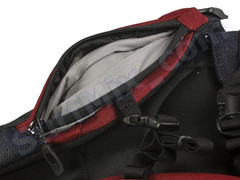 Plecak DAKINE Heli Pack 12L Denim2016 + Naklejki gratis