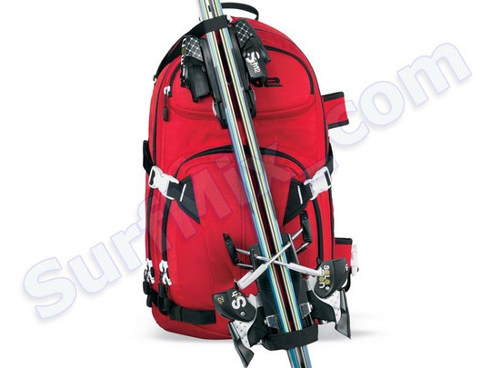 Plecak DAKINE Heli Team Pro Nyvelt Wolle 2012+ Naklejki gratis