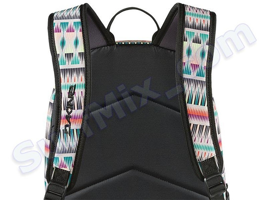 Plecak Dakine Garden 20L Zanzibar 2017