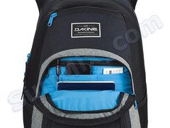 Plecak Dakine Campus 25L Willamette 2017